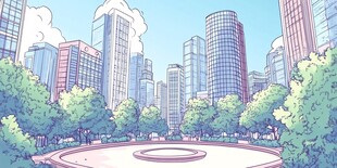 角色苏禾头像